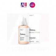 [TOP 1 SHOPEE] Nước hoa hồng tẩy da chết AHA The Ordinary Glycolic Acid 7% Toning 240ml (Bill Anh)